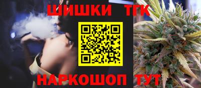 тгк Будённовск